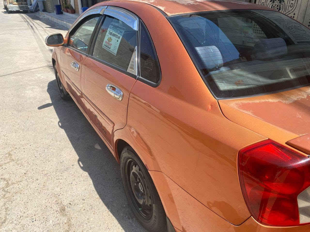 اوبترا • ٢٠٠٦ • اوتوماتيك