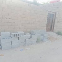 بيت طوب زراعي • ١٥٠م • بكرمت علي