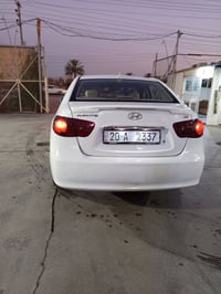 افاني البيع ٢٠٠٩ رقم ديالى سياره جاهزه صدر امامي خلفي جديد تخم تاير جد...