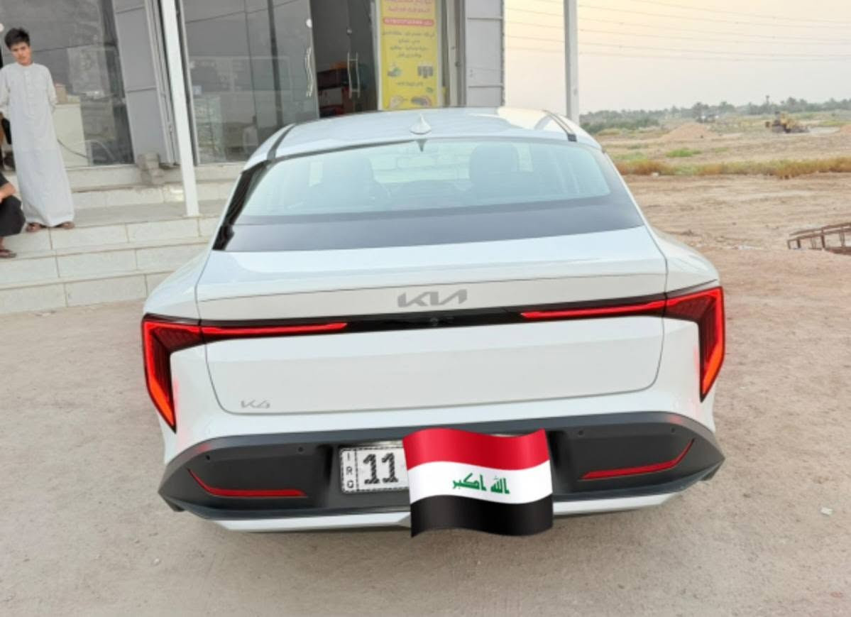 كيافور موديل 25 خليجي فول مواصفات ماشيه 32 الف رقم بغداد بسمي محرك 2000 دوش ***********
