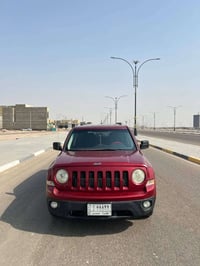 باتريوت • ٢٠١٦ • مكينة ٢٤٠٠