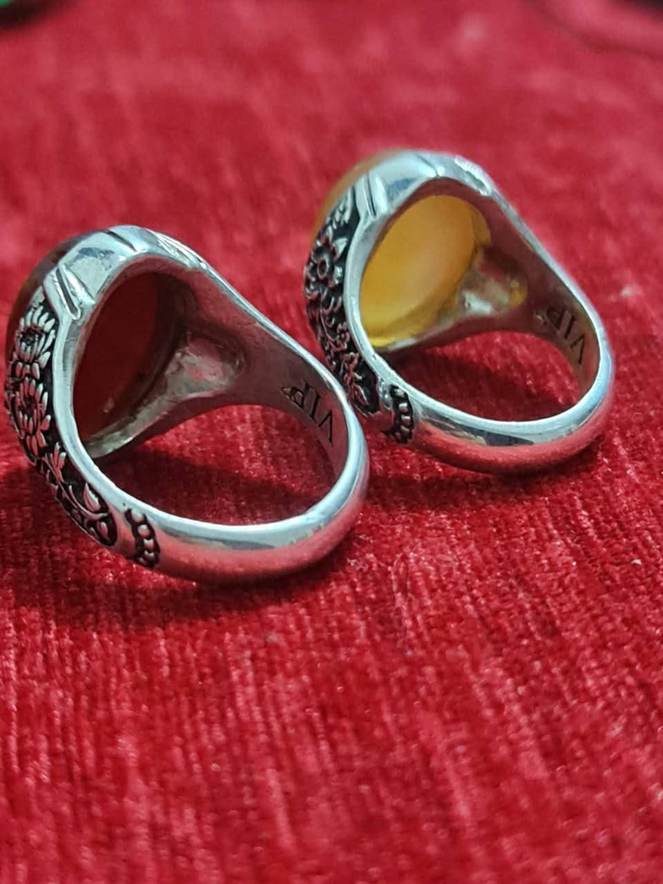 يمانيات • محابس • توصيل