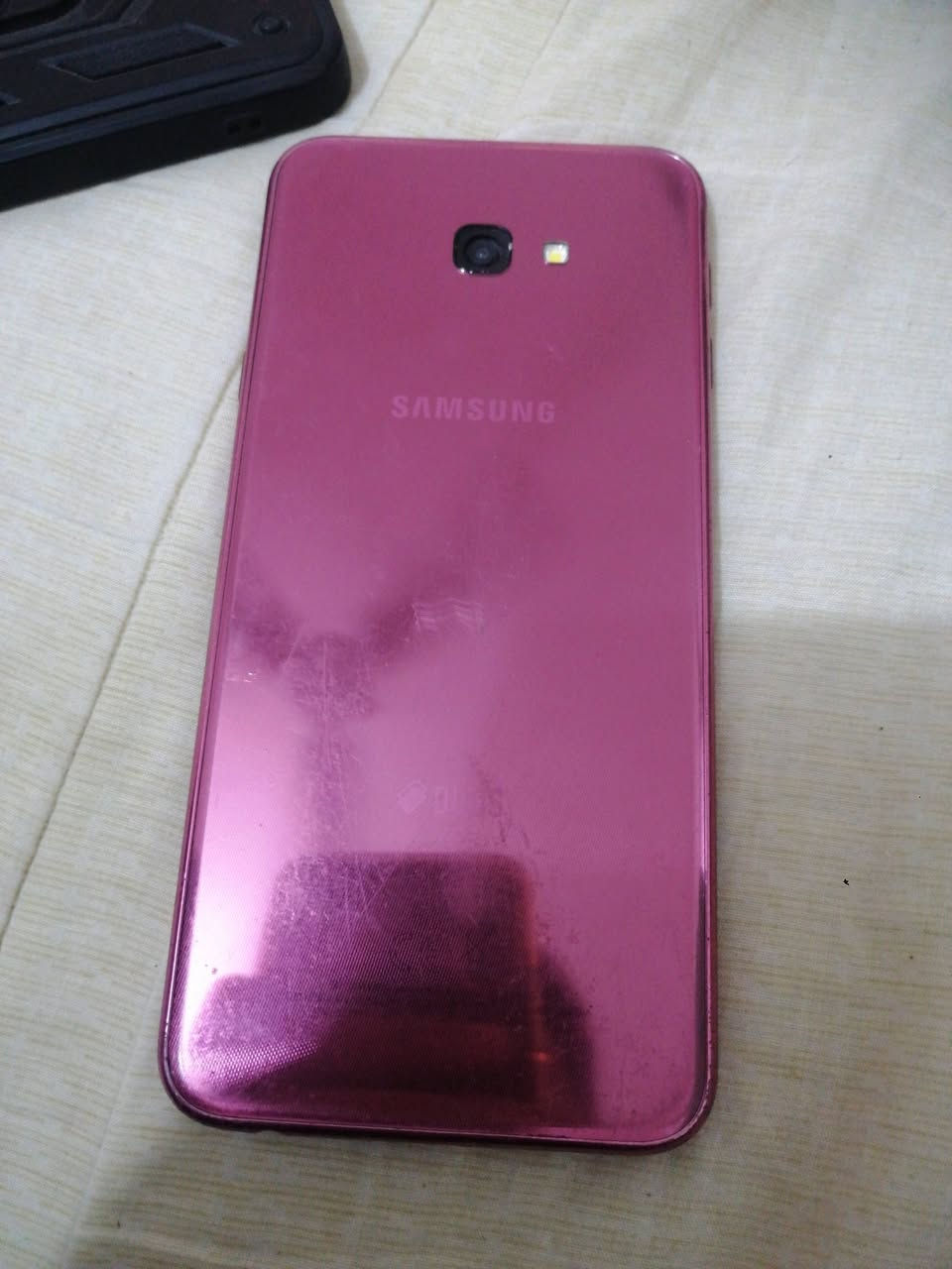 سلام عليكم الاجهزه للبيع.
Infinix SMART 7 HD. 
Samsung. 
And Honor. 

ذاكره 64
وثاني ذاكرته 64
وثالث ذاكرته 32

مكاني الناصريه سوق الشيوخ الفضليه

السعر كلهز 85الف 
الاجهزه كلهن مامفتوحات. 

راسلني واتساب للستفسار. ***********
