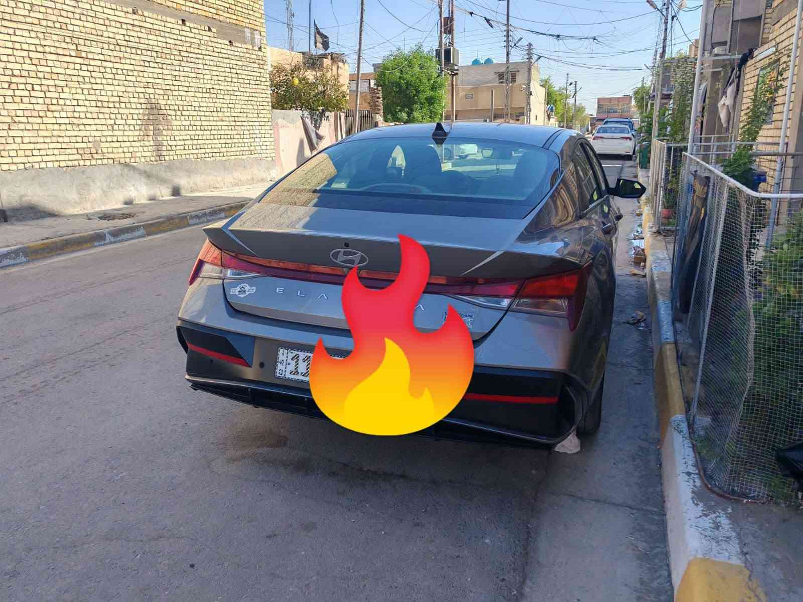 السلام عليكم النترا 24 وارد امريكي للبيع محرك 2000 دوش بدون ايرباك وما مبدل بيها اي قطعه ليبل واحد بصمه السياره نص فول ماشيه 74 الف رقم بغداد حادث دعاميه إمامي وخلفي بس اللحيه مال الدعاميه والباب الخلفي الوره السايق بي رصات من أمريكا صور الحادث مرفقه السياره جاهزه ومابيها اي نقص كفاله عامه السعر ب160 وبيها مجال حك الجيه المو شراي رجاءا لا يكسر بحلال العالم ***********
