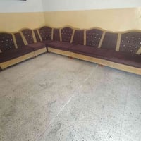 صوفا • ما بي شي