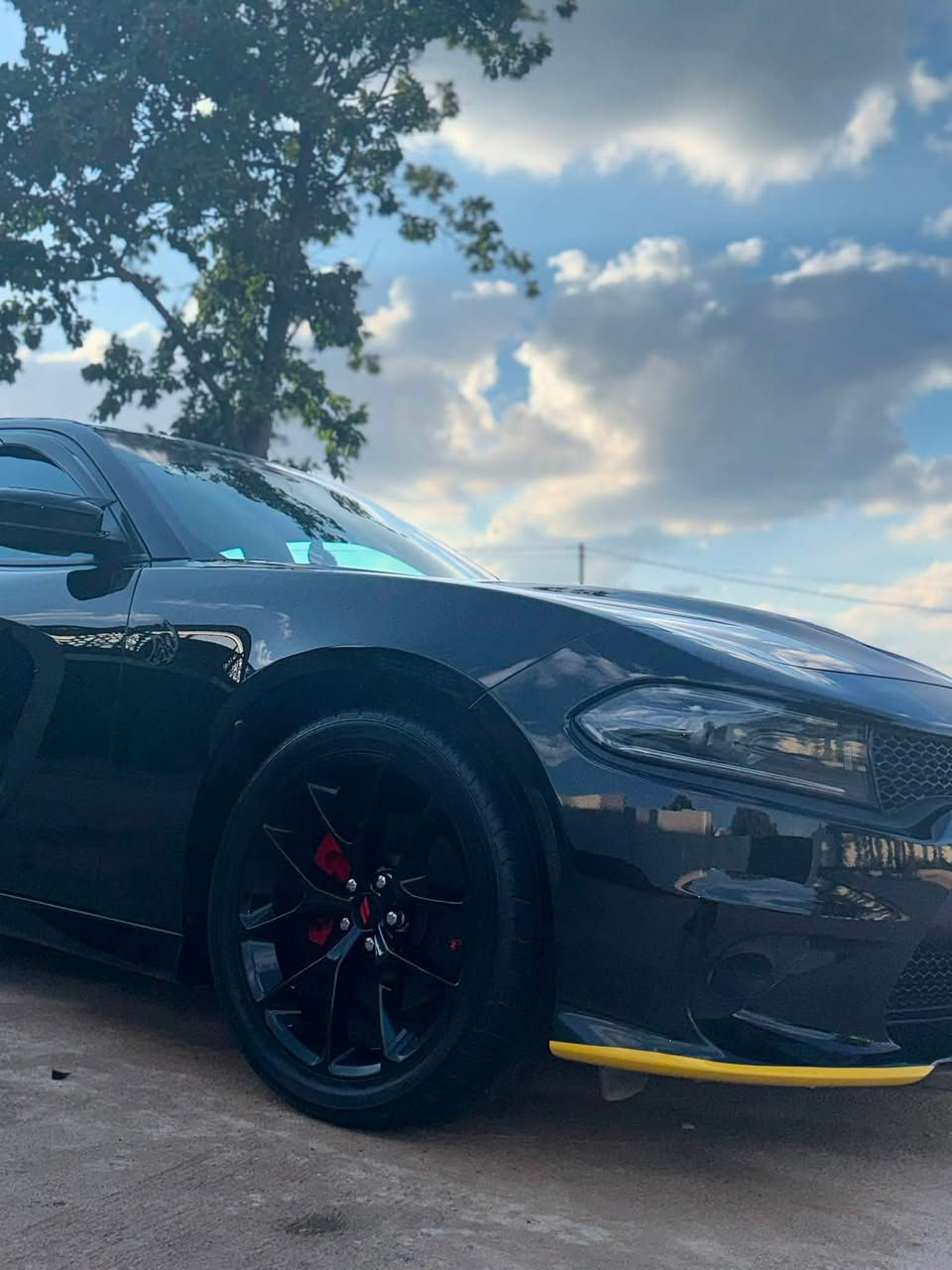 dodge charger gt
2022

٢ مکان بارد

١ مکان اصغیر pdr

ماشية ٩٥ كيلو متر

سيارة كلش نضيفة

مكان سيارة سليمانية

245$

***********

2c3cdxhg3nh175877 رقم شاصي
