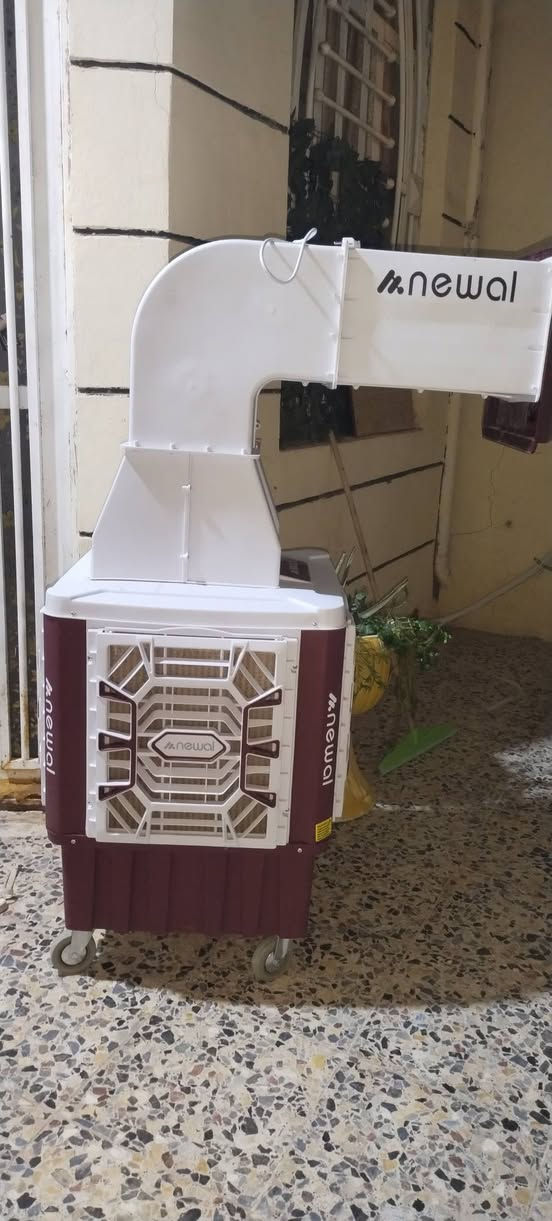 السلام عليكم مبرده للبيع جديده صار 10 ايام من اخذتها بالجيس شرط تفحصها يله تاخذها سبب البيع ماعندي مكان امانة الله بعدها بالجيس اخذتها ب 350 ابيعها ب 250 قفل لا تعامل تجي اشوفها تفحصها عجبتك اخذها هذا رقمي ***********
