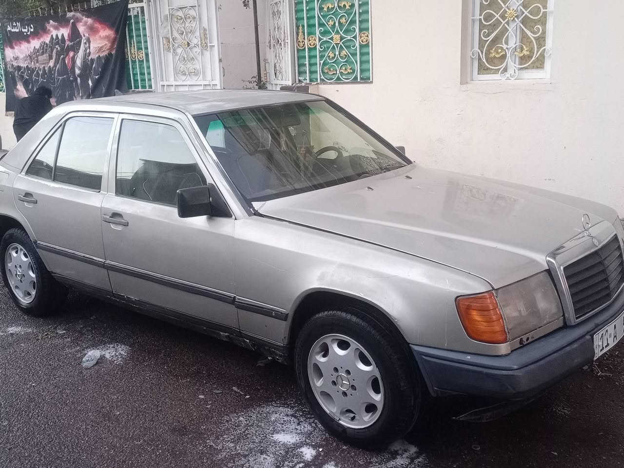 مرسيدس دب بغداد سنوية جديدة بسمي شرط التحويل مكينة بطة 2500 صدر جديد تبريد شغال تخم تاير جديد كهربائيات كلهة شغالة العنوان بغداد السعر 36للستفسار ***********
