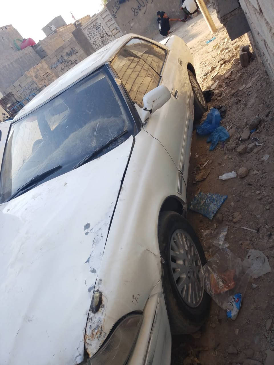 كير جديد • ماكينة صوت قليل • موديل ٩٢