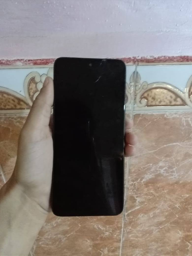 هونر X7c • شاشة فيها فطر • بطارية ٦٠٠٠