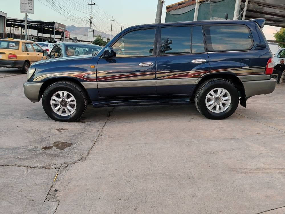 🚘 مۆنیکا مودێل 2007
📅 مانگی 3
🔹 فول مواسەفات
🔹 G_X_R_i
🔹 ABS
🔹 ناوەوە زەرد
🔹 سلاید
🔹 ناو فۆڕمیگا سەلاجە
🔹 گێڕ ئۆتۆماتیک
🔹 جام کارەبا
🔹 گێڕ و مەکینە و سارد و گەرم بەشەرت
🔹 پێش و دوا دەبل ئەکسڵ بەشەرت
📞 *********** السليمانية, العراق
