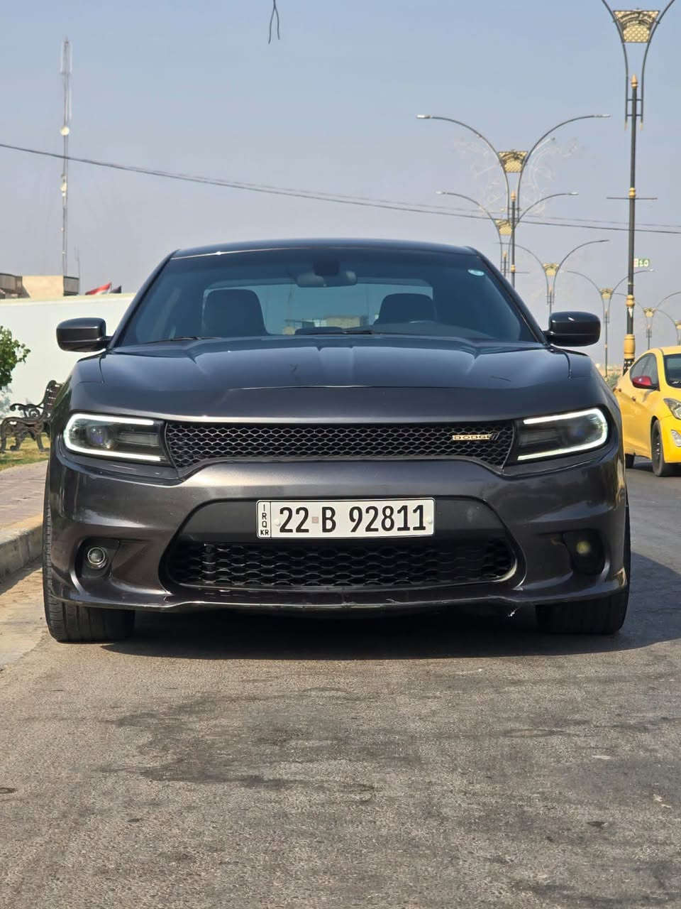 جارجر • ٢٠٢١ • رقم اربيل