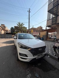 توسان موديل 2020 وكالة الكاصد خليجي ماشية 77 الف  الاستفسار رقم صاحب ا...