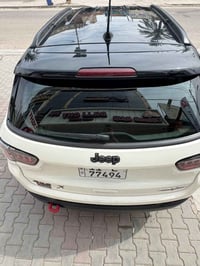 جيب كومباس • ٢٠٢٠ • المنصور