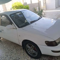 موديل ٩٣ • رقم بغداد • تاير جديد