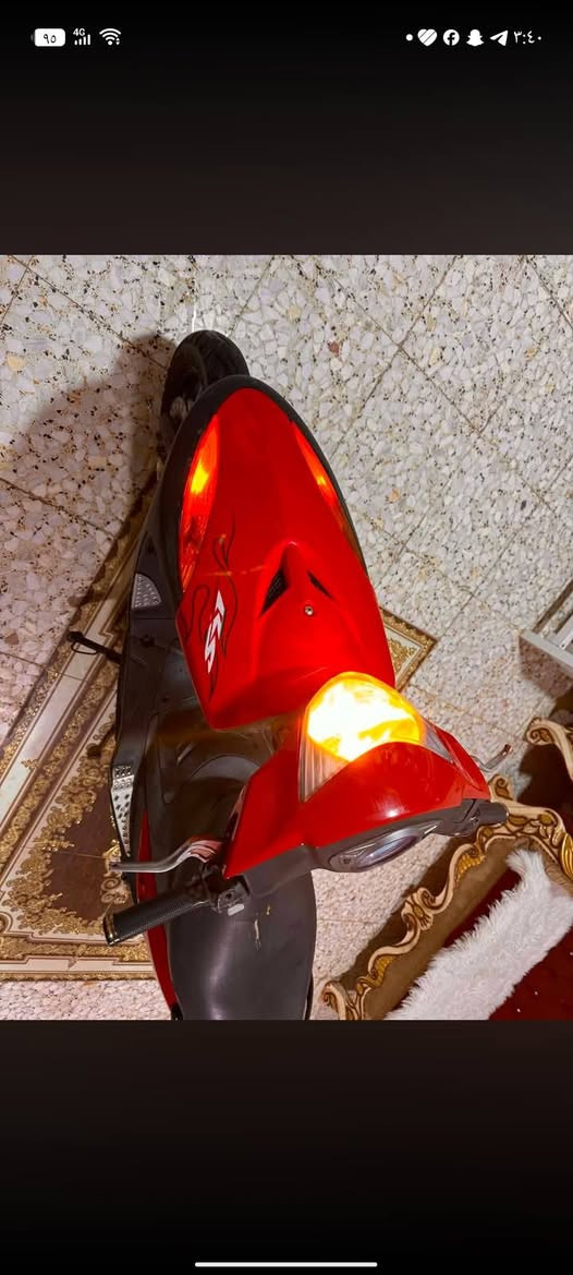 ماكس عدله
بوشه 55 بلادي

ويل رياضي

رمبه طالعه من الوكيل صارله شهرين

سعر خاص

***********

