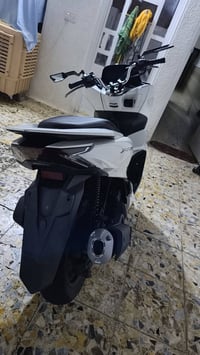 بيس اكس جيل رابع مكفوله شلعه معدل حسات كهربيات كله شغال جيب فيتر وتعال...