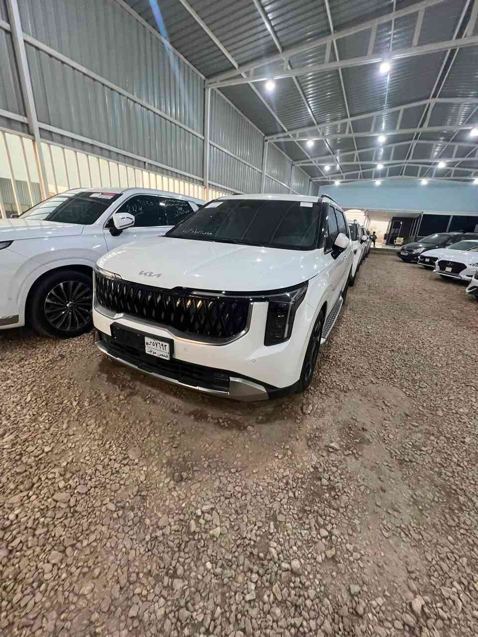 تم بعون الله تعالى وصول
كرنفال 2026و2025و2024و2023

زيروووو فول مواصفات 

كوري كفاله عامه فقط خط واحد بنزين

يوجد كرنفال تكسي زيرو 2026

ترقيم جميع المحافظات 

يوجد مراوس 

بابل حمزه الغربي  مدحتيه

معرض الكوثر2 مجاور تل 

***********

***********
