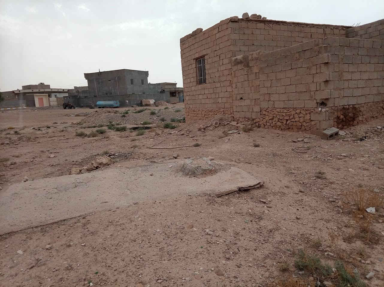 حي الامين • ٤٠٠م • غرفتين