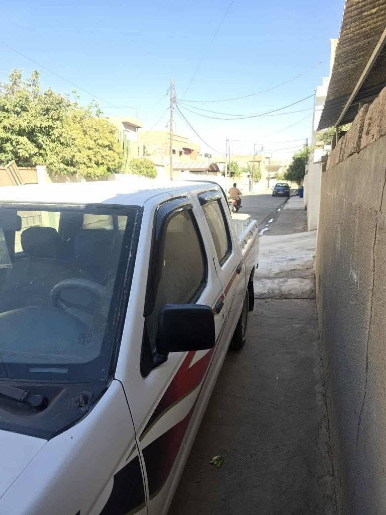 نيسان ٢٠٠٤ مزايده محرك كير تبريد بيه منضومه غاز سياره مال بيت سعره ٦٠
***********
