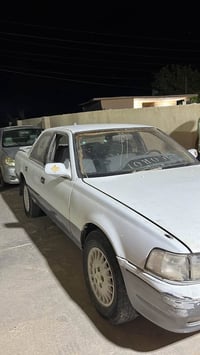 موديل ٩٢ • محرك جديد • نضيف