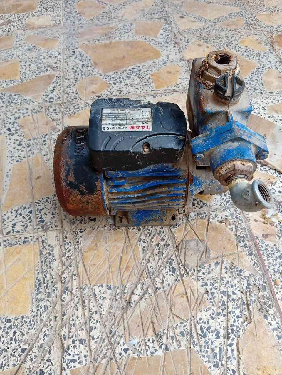 الناصرية • مستعمل • شغال