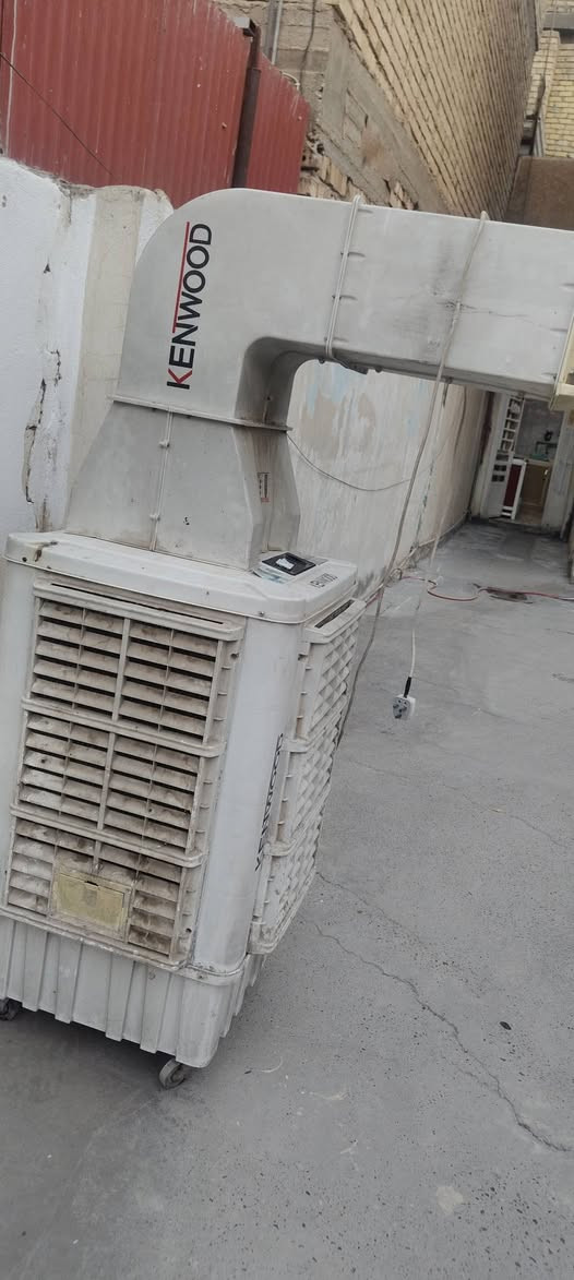 سلام عليكم مبرده حجم كبير سرعتين هوها ثلج سعرها 120 مكاني الشعب رقم *********** واتساب
