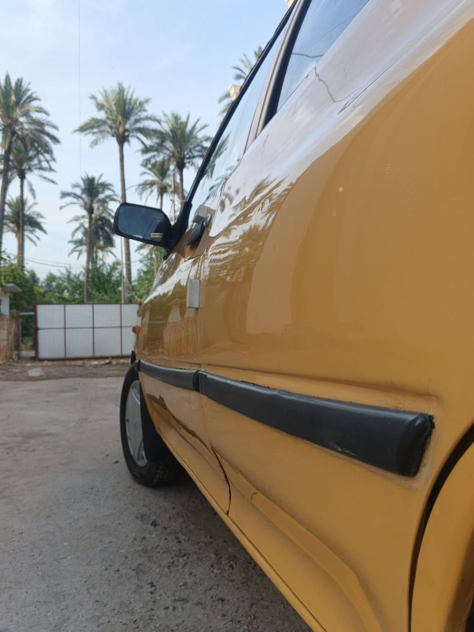 سايبا • ٢٠١٦ • رقم بغداد