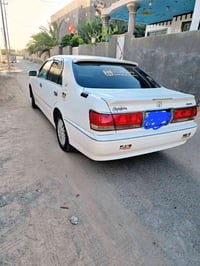ملكه ٢٠٠٣ • كرستال أصلي • قضاء المدينه
