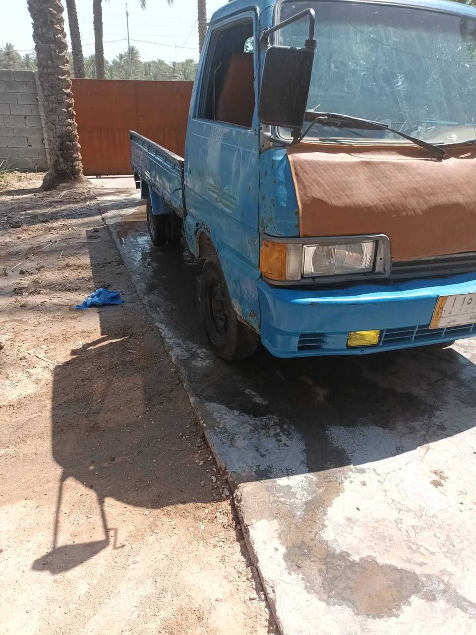 سلام عليكم كية ٩٥ محرك كير خير من الله حدادية زينة كهربائيات شغالة البدي شوف العين رقم كربلاء سنوية بيهة بدل ضايع بيهة سنوية جبيرة ابيع هل موجود السعر ٢٤ مكان السياره كربلاء الحسينية ***********
