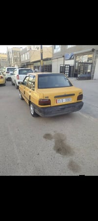 سايبا • ٢٠١٠ • رقم جديد