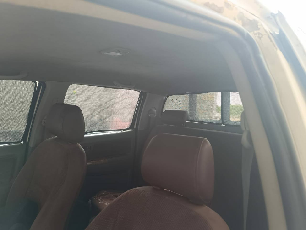 فلاونزه • ٢٠١١ • اوتوماتيك