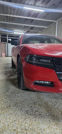 دودج تشارجر SXT • رقم أربيل • ماشيه ١٠٠٠٠٠