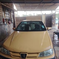 بيجو بارس • ٢٠١١ • الديوانيه