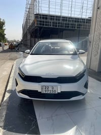 كيا K3 • فول مواصفات • موديل 2022