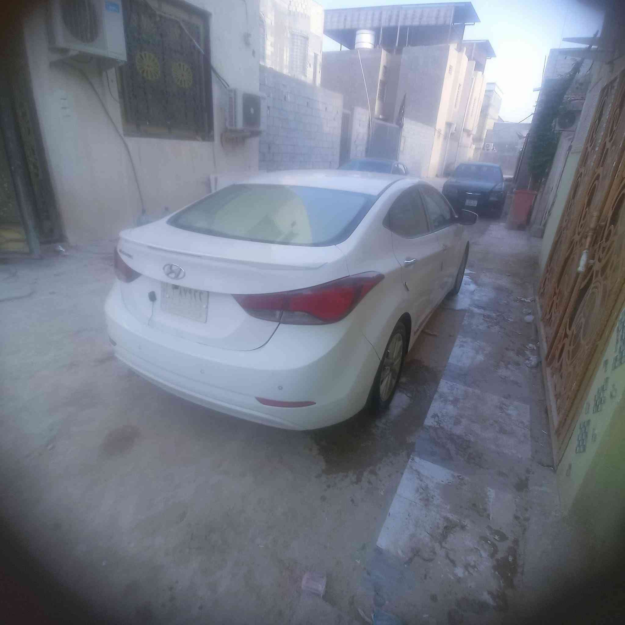 الانترا خليجي مديل 16 مكينه 1800 ..رقم بصره مكفوله من لضربه بيه كم قطعه بارد ..لسياره جاهزه ...السعر 110 وبيه مجال عنواني البصره الجزيره ***********
