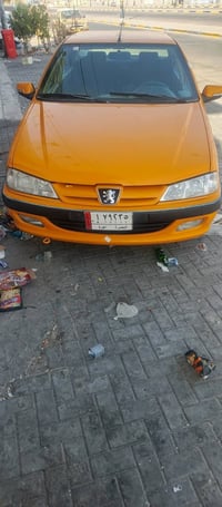 بيجو • مديل ٢٠ • كفاله عامه