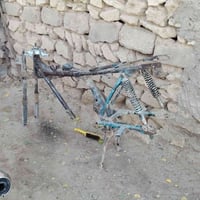شاصي • يحتاج ضبغ • للبيع
