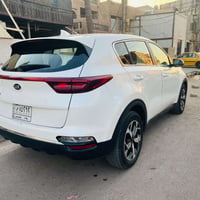 سبورتاج • ٢٠٢١ • وارد امريكي