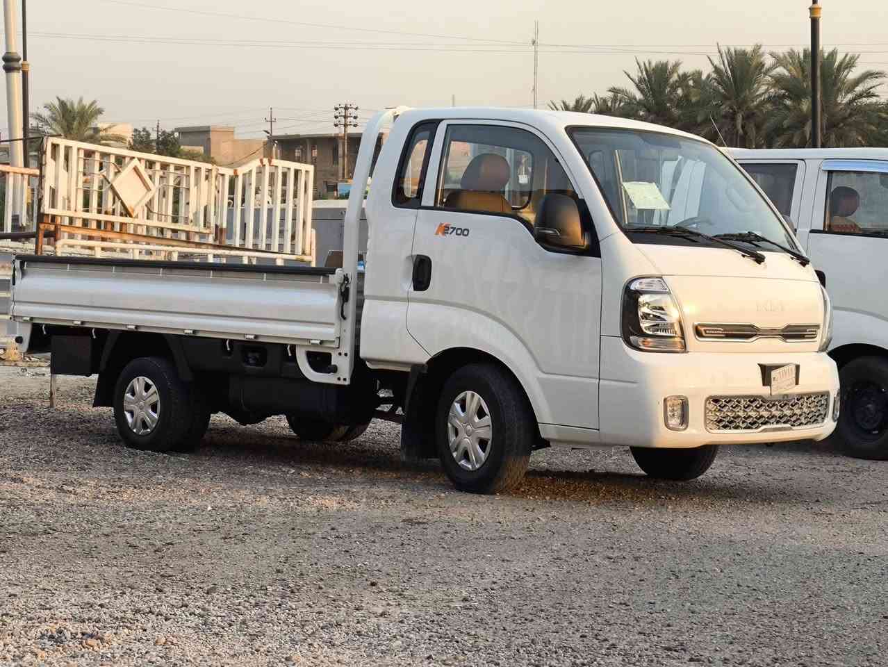 سلام وعليكم
عندي كيا حمل موديل 2024 ماشيه 24الف السعر 165بيه مجال بدون خلاف سياره مرقم ابيعلك المكان الانبار الفلوجه الرقم الهاتف ***********
