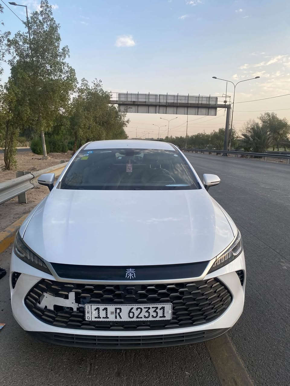 بي واي دي ٢٠٢٥
BYD 2025

المسافة المقطوعة ٢٠٠٠٠

بصمة و كارت 

LED 

شاشة معرفة  و بيها كل تطبيقات متوفرة
رقم الهاتف ***********
السعر ١١٩٠٠$
او 
١٨.٩٠٠.٠٠٠دع

