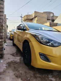 الانتر • ٢٠١١ • مراوس عدله