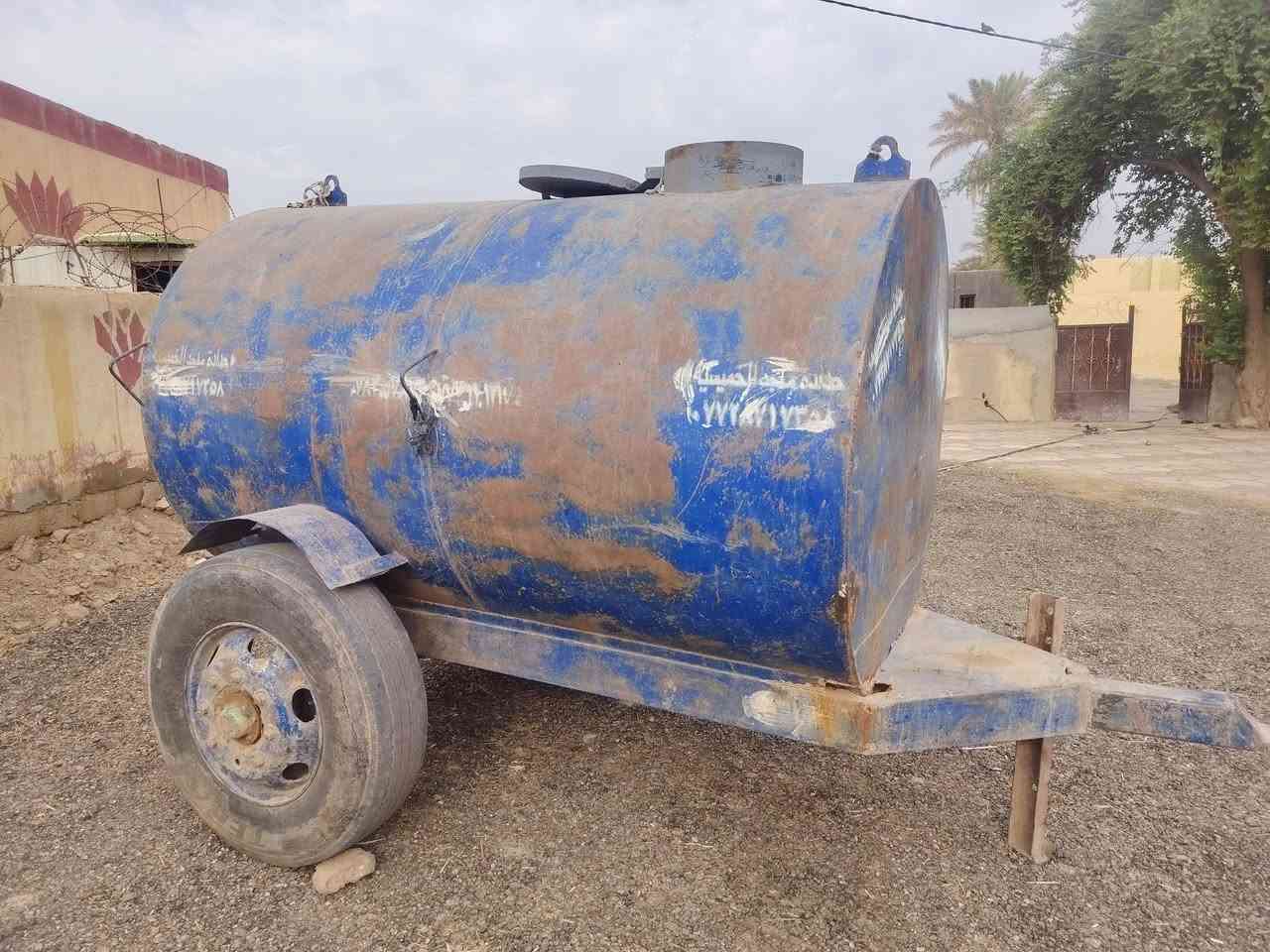 مقطور • ٥٠٠٠ • بابل الطليعة
