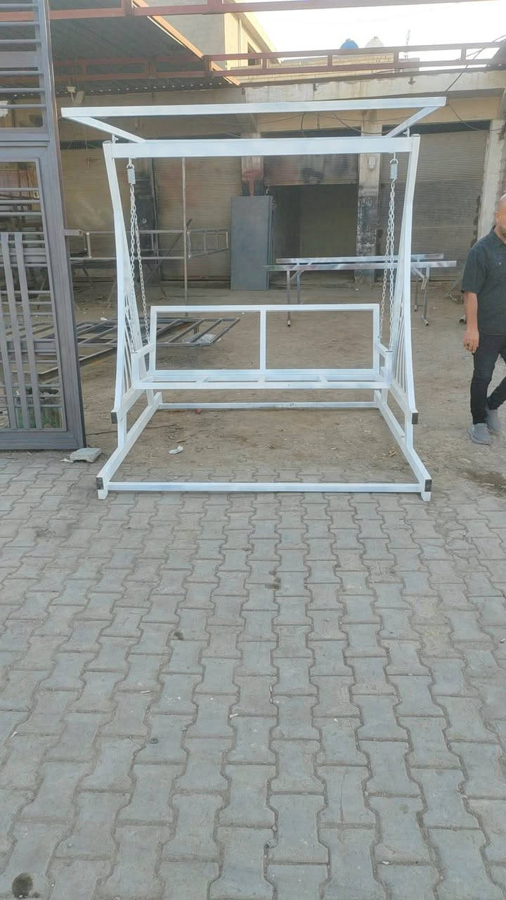 مرجوحه للبيع  ؟ 
السعر خاص لاستفسار  ***********
