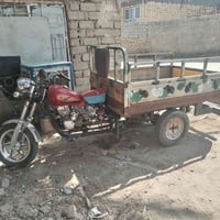تعمير كامل • مكينة23 • شاصي دبلات