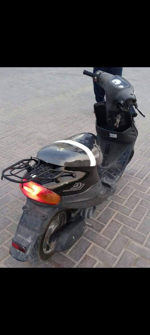 بيجي • سلف عاطل • صوته ناعم