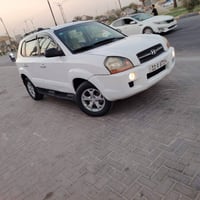 توسان • 2009 • خليجي كفاله مكينه
