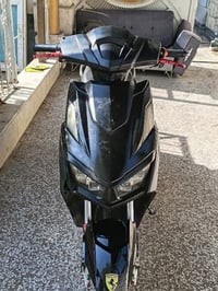 سكنس شحن • ٢٠٢٤ • بطاريات جديدة