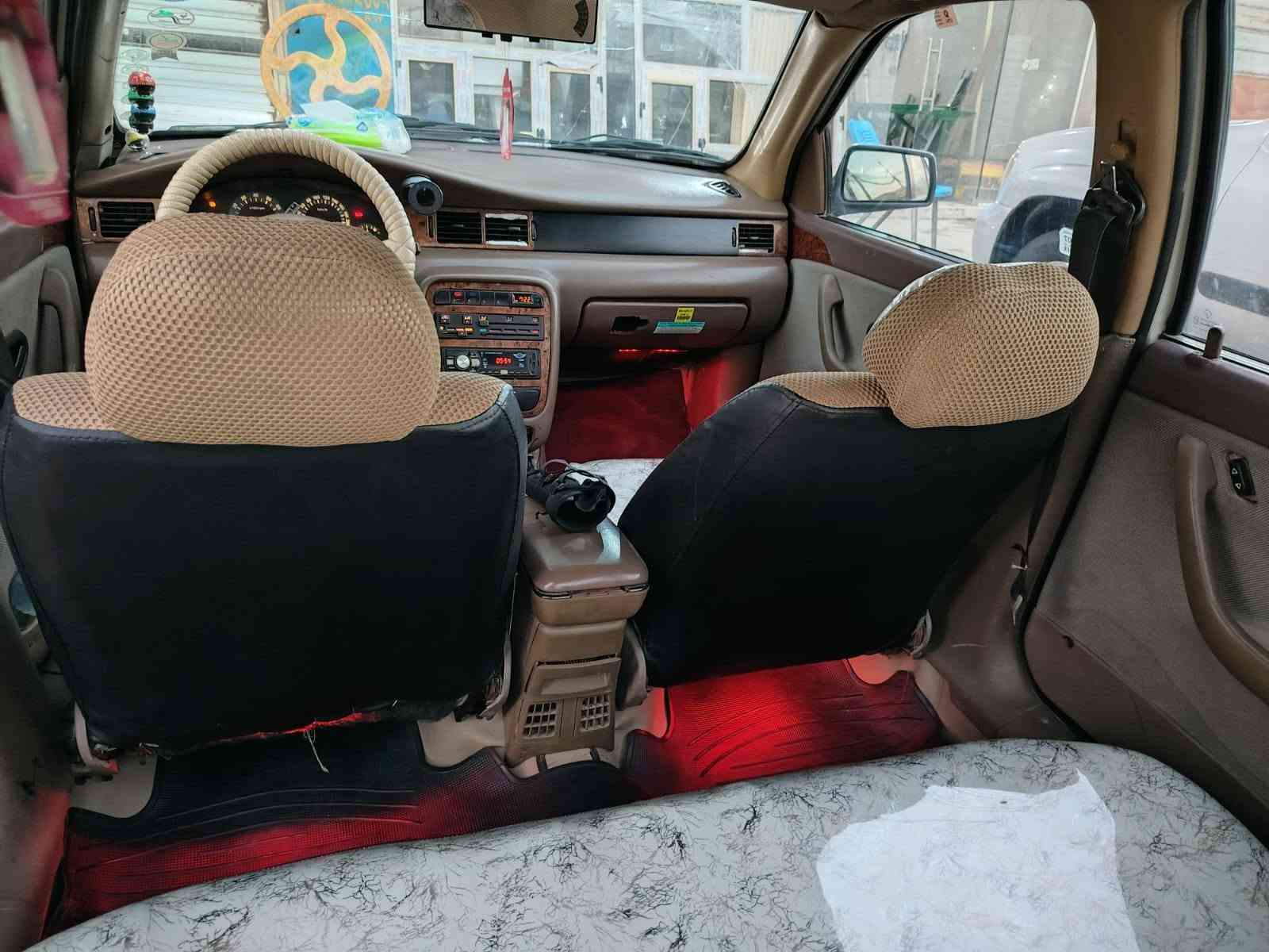 سمند رقم بصره مميز مشروع وطني شرط تحويل بغداد سياره مكفوله عده الدوسات مكينه بدايت خيط بخار شرط مابيها صوت ولا دخن من قبق ولا قطره فقط دخان من صالنصة كير تخم تاير تبريد ثلج صدر امامي خلفي جديد مشط جديد متعوب عليها لسياره دوشمه كشنات وارضيه البجم كله زنون اصلي حتى البلوجكتر كلش حلوه السياره متعوب عليها مكاني بغداد  تحويل بغداد سعر 36 وبيها مجال الشراي ***********
