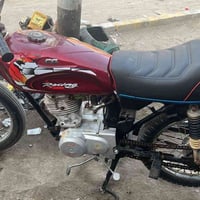 دراجه نامه كلك البيع مكفوله سعر 350 وابيه مجال  07762647495